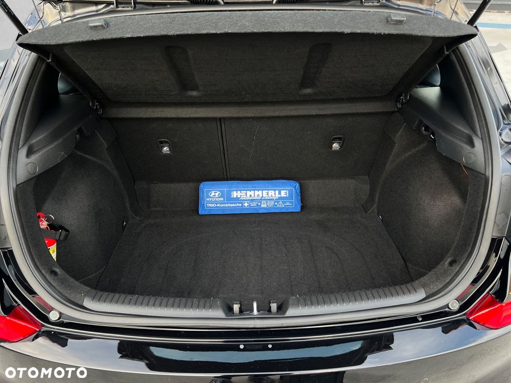 Hyundai i30 1.4 Style - 3