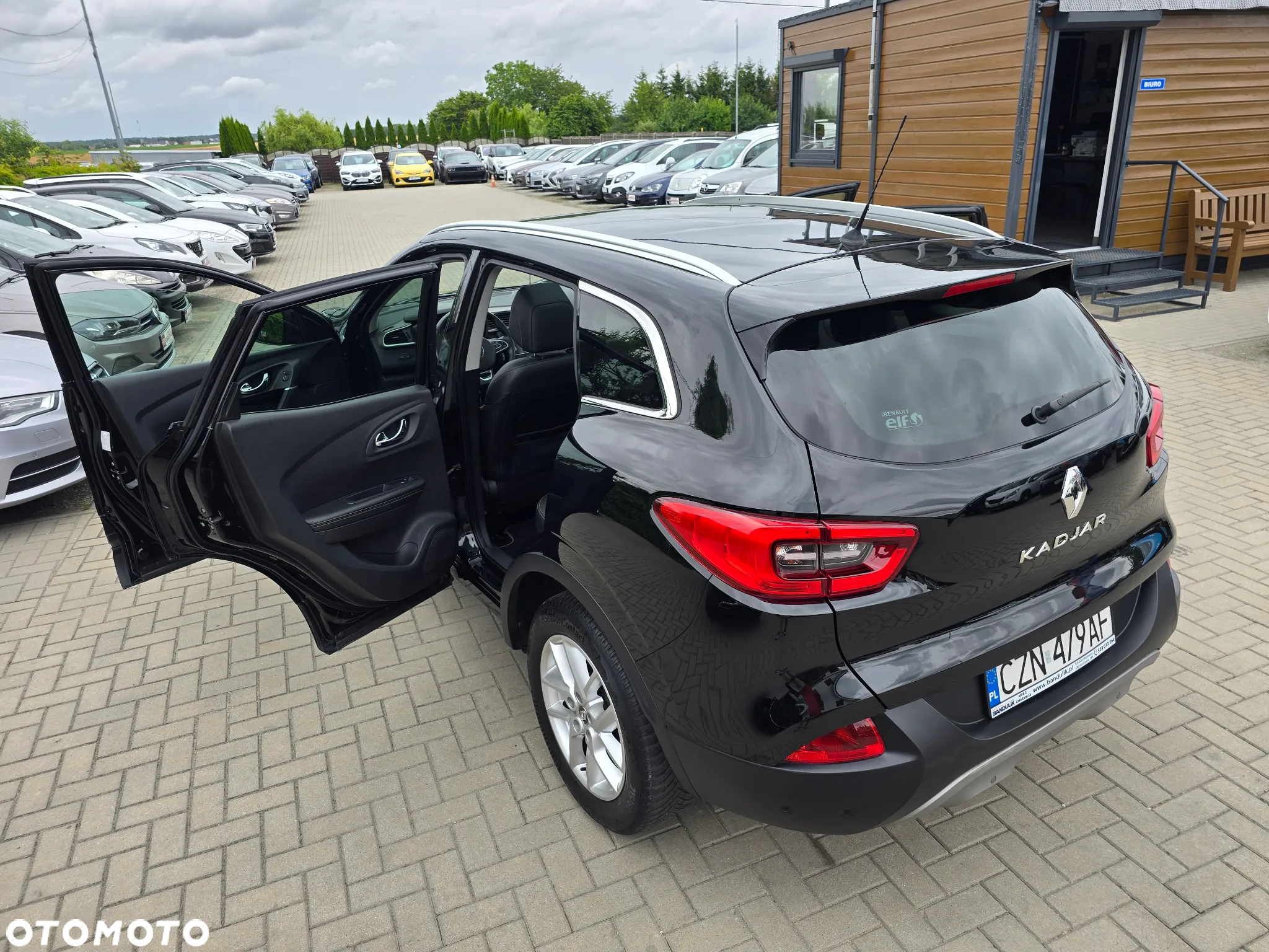 Renault Kadjar - 39