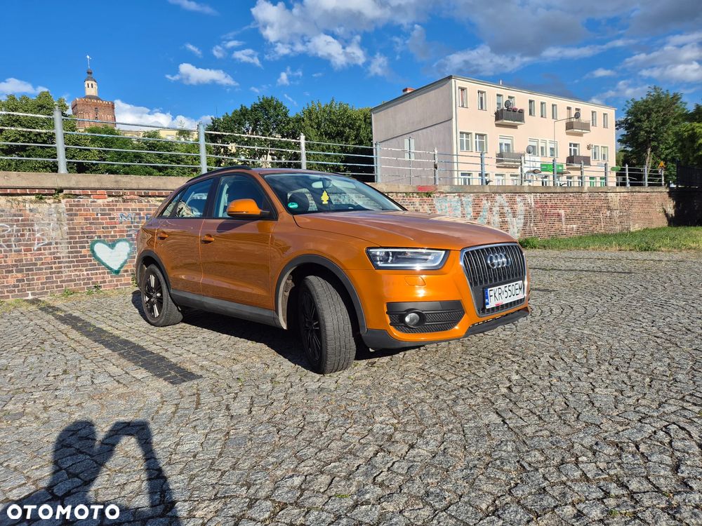 Audi Q3 - 6