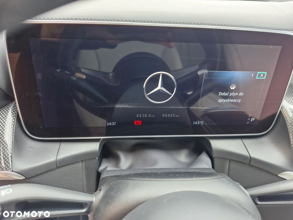 Mercedes-Benz GLC - 20