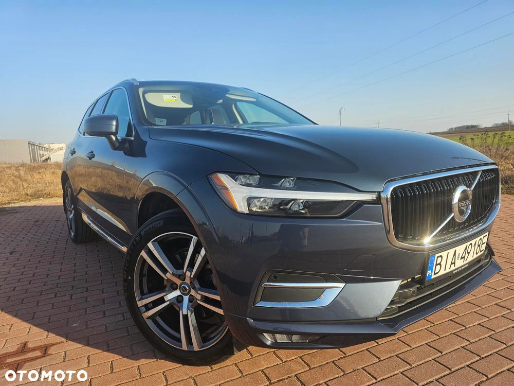 Volvo XC 60 T5 AWD Geartronic Momentum - 14