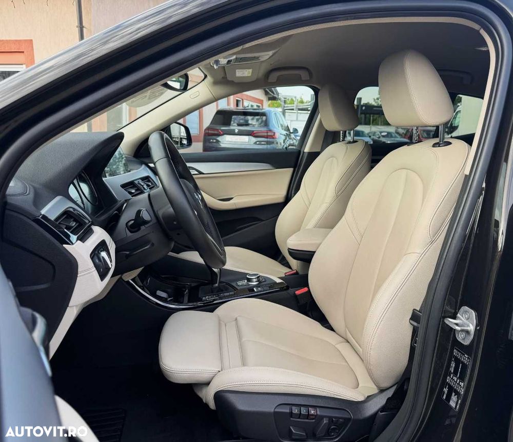 BMW X2 - 18