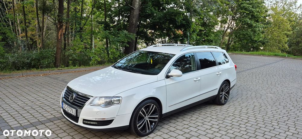 Volkswagen Passat 2.0 TDI DPF Highline DSG - 30