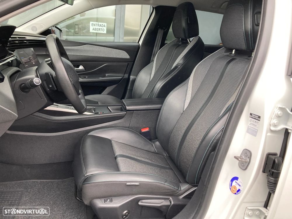 Peugeot 308 BlueHDi FAP 130 EAT8 Stop & Start Allure Pack - 30