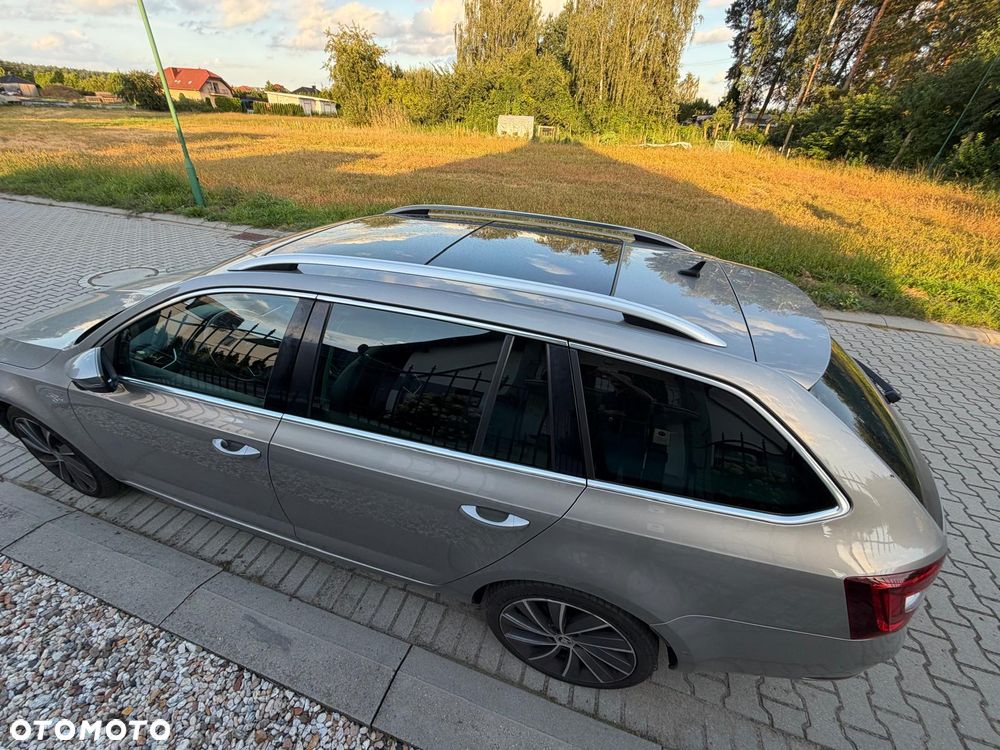 Skoda Octavia - 4