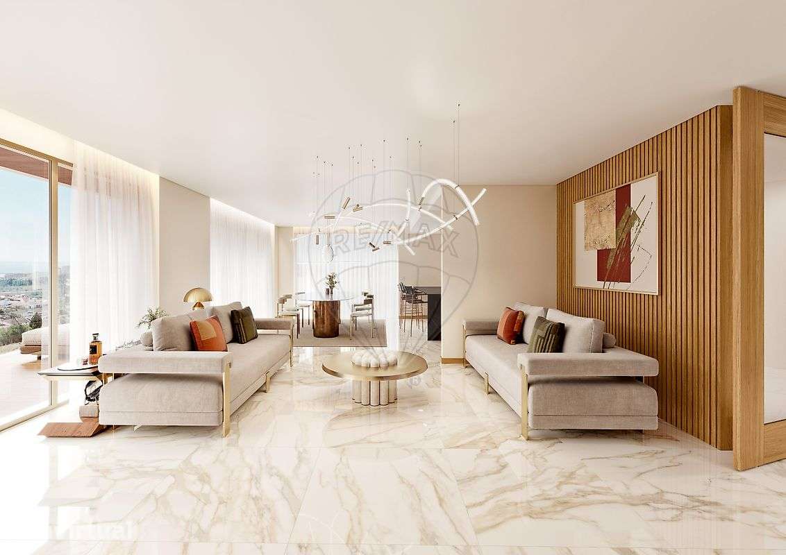 Apartamento T3 para venda - Grande imagem: 5/25