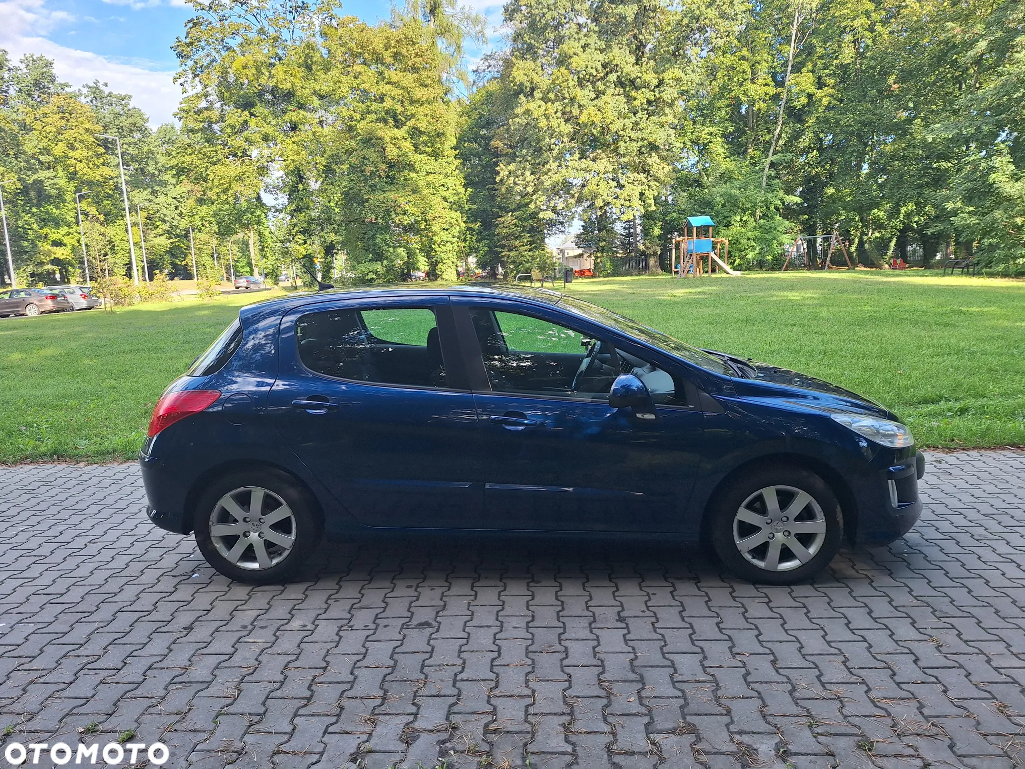 Peugeot 308 - 13