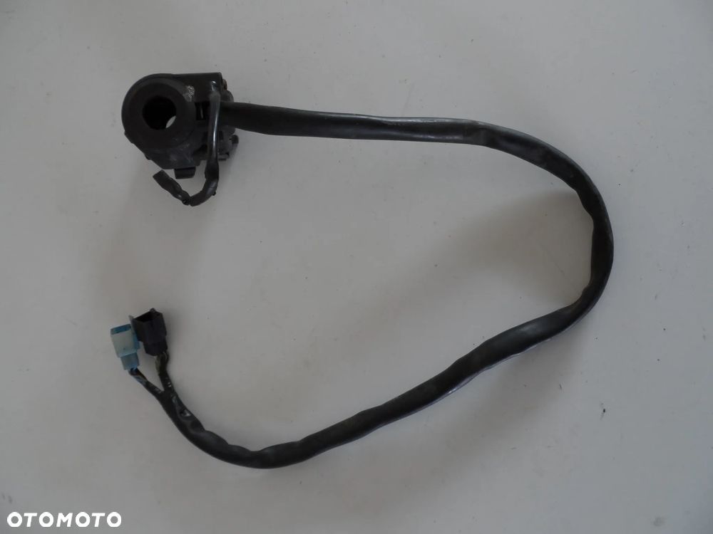 HONDA CBF 600 N włącznik przełącznik lewy - 1