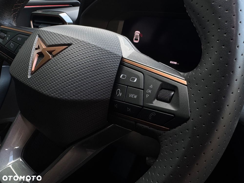 Cupra Leon 1.5 TSI - 26