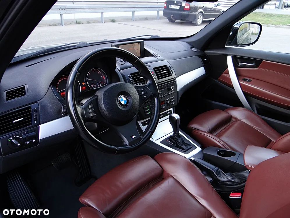 BMW X3 xDrive20d Limited Sport Edition - 24