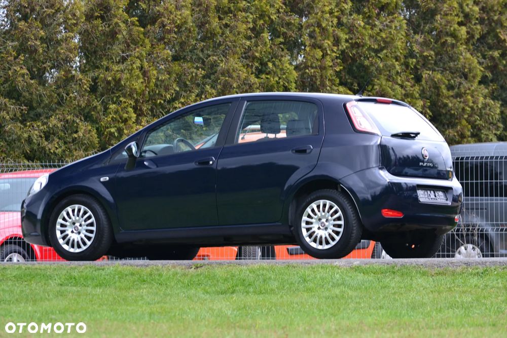 Fiat Punto 0.9 Twinair Twinair S&S - 15
