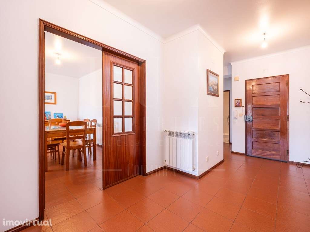 Apartamento T3 | Travessa Capitão Salgueiro Maia, Buarcos - Grande imagem: 5/30