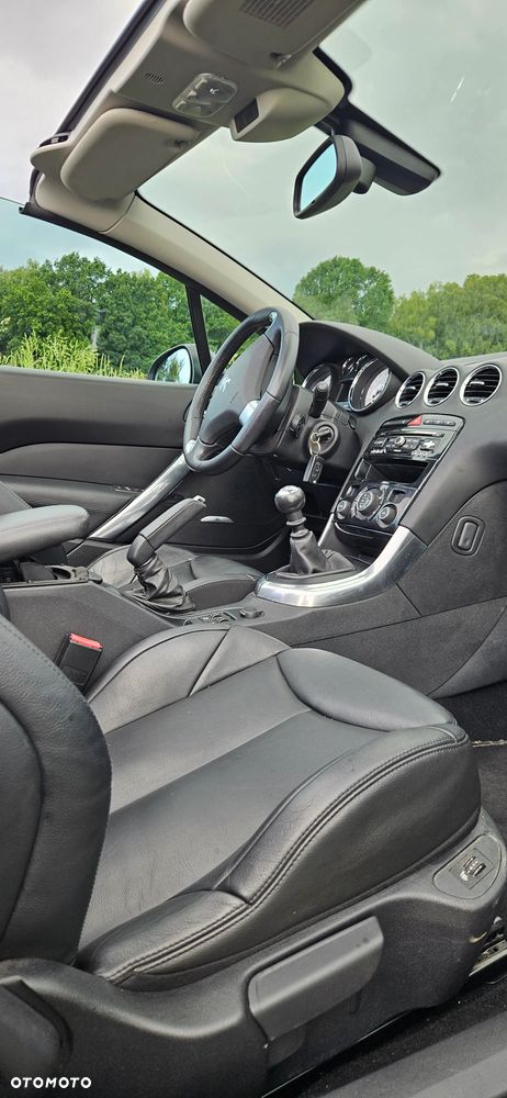 Peugeot 308 CC - 14