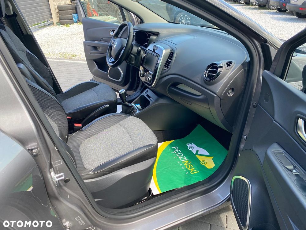 Renault Captur 1.5 dCi Energy Intens - 6