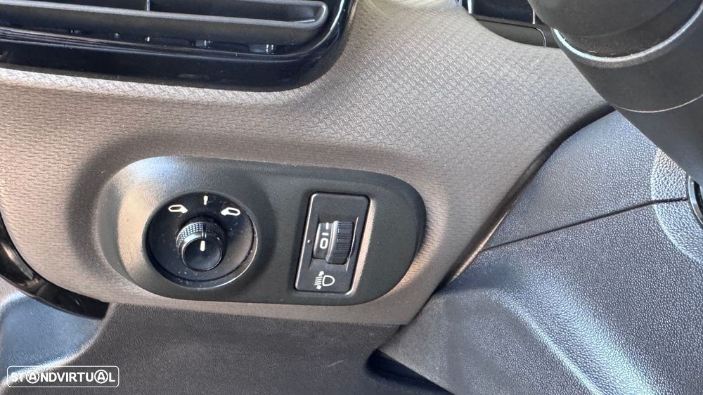 Citroën C4 Cactus 1.2 PureTech Rip Curl - 24