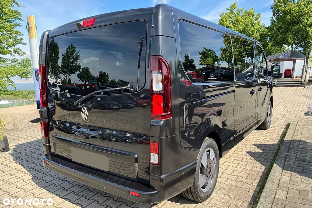 Renault Trafic - 3