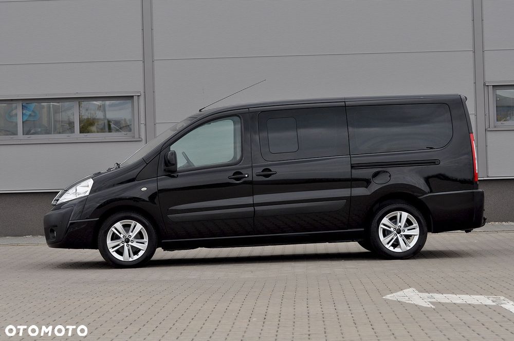 Citroën Jumpy L2 (8-Si.) Selection - 14