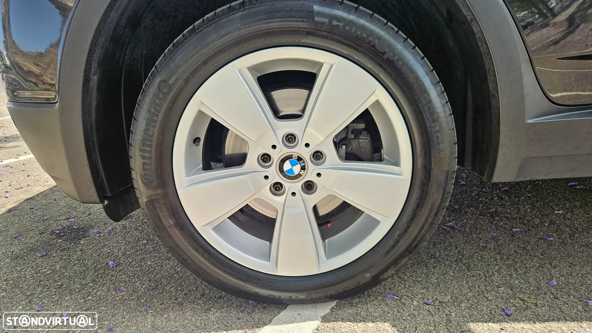 BMW X3 2.0 d - 34