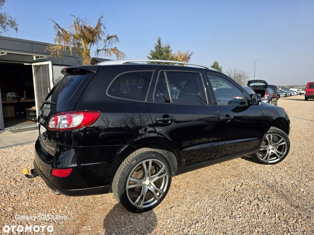 Hyundai Santa Fe 2.4 2WD Comfort - 11