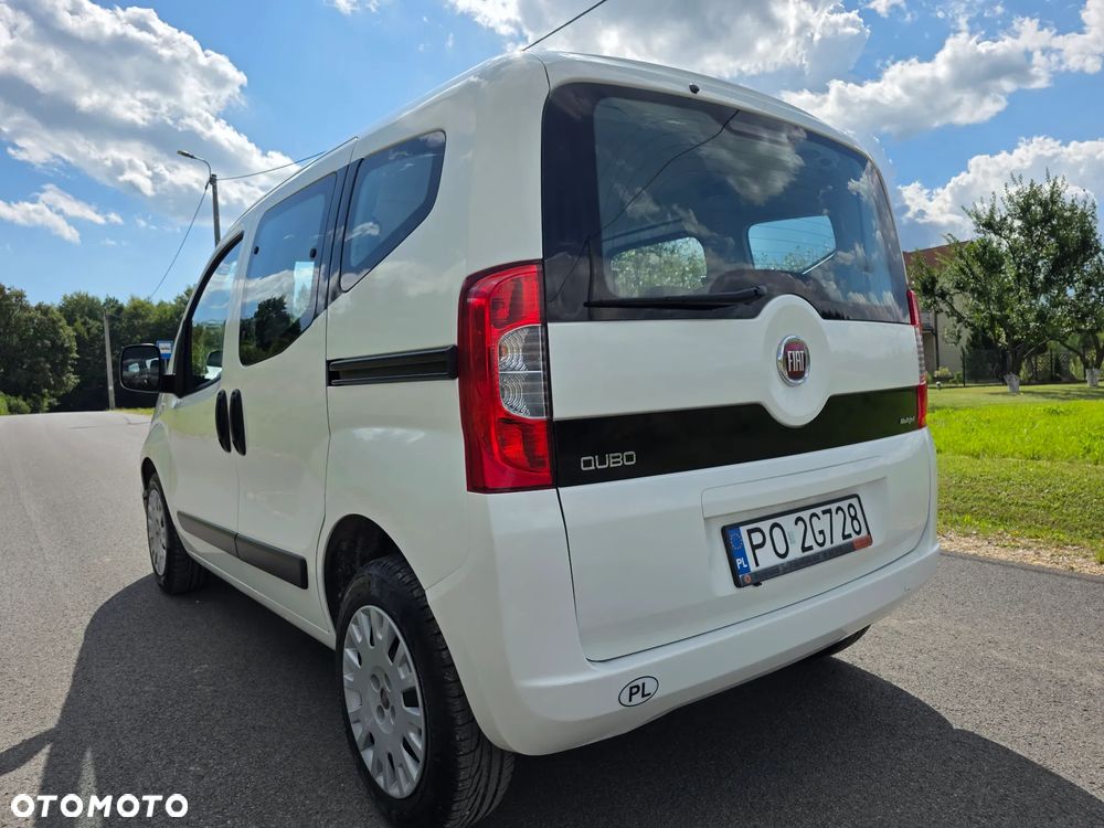 Fiat Qubo - 27