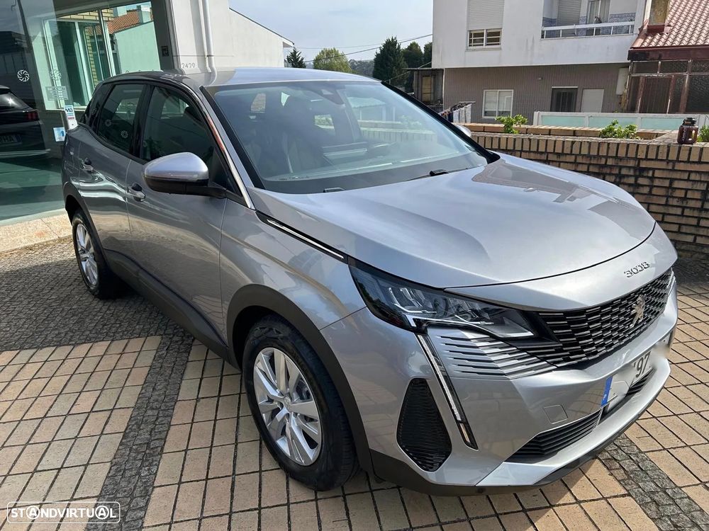 Peugeot 3008 1.2 PureTech Style - 2