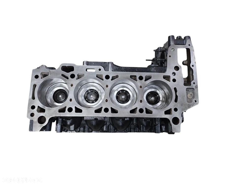 FIAT DUCATO / IVECO DÓŁ SILNIKA - BLOK 3.0 HPI EURO 4 / EURO 5 PO REGENERACJI - NOWY - 2