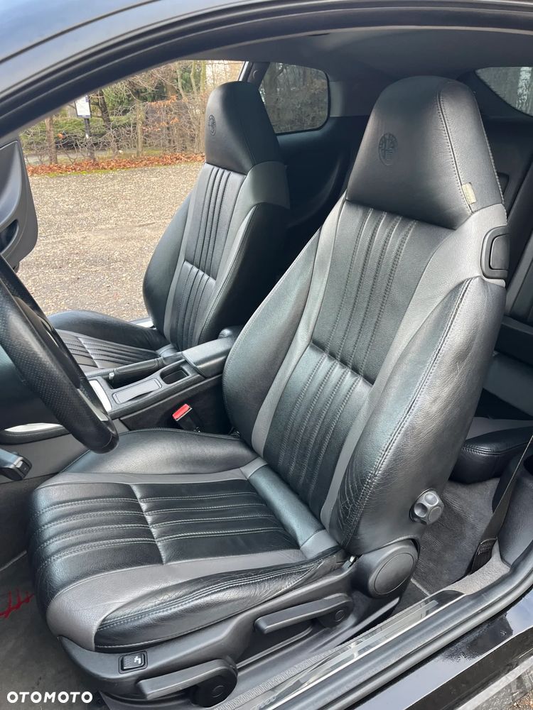 Alfa Romeo Brera 2.4JTDM Sky View - 13