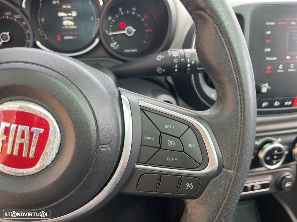 Fiat 500L 1.3 MJ Pop Star S&S - 28