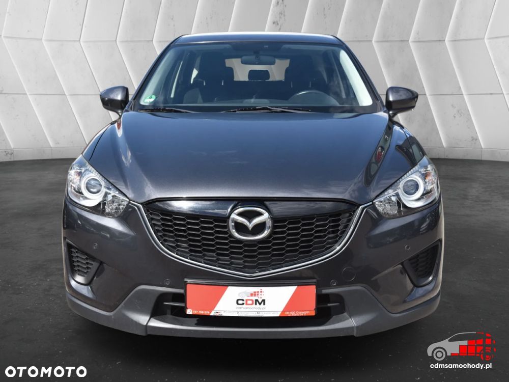 Mazda CX-5 - 5