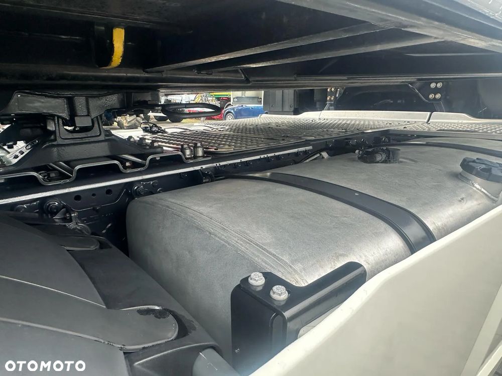 DAF ZESTAW / XF 106.480 SSC / RETARDER + KRONE FIRARNKA 2021 - 15