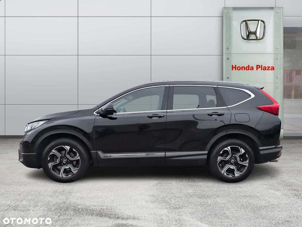 Honda CR-V 1.5 Elegance (Honda Connect+) - 3