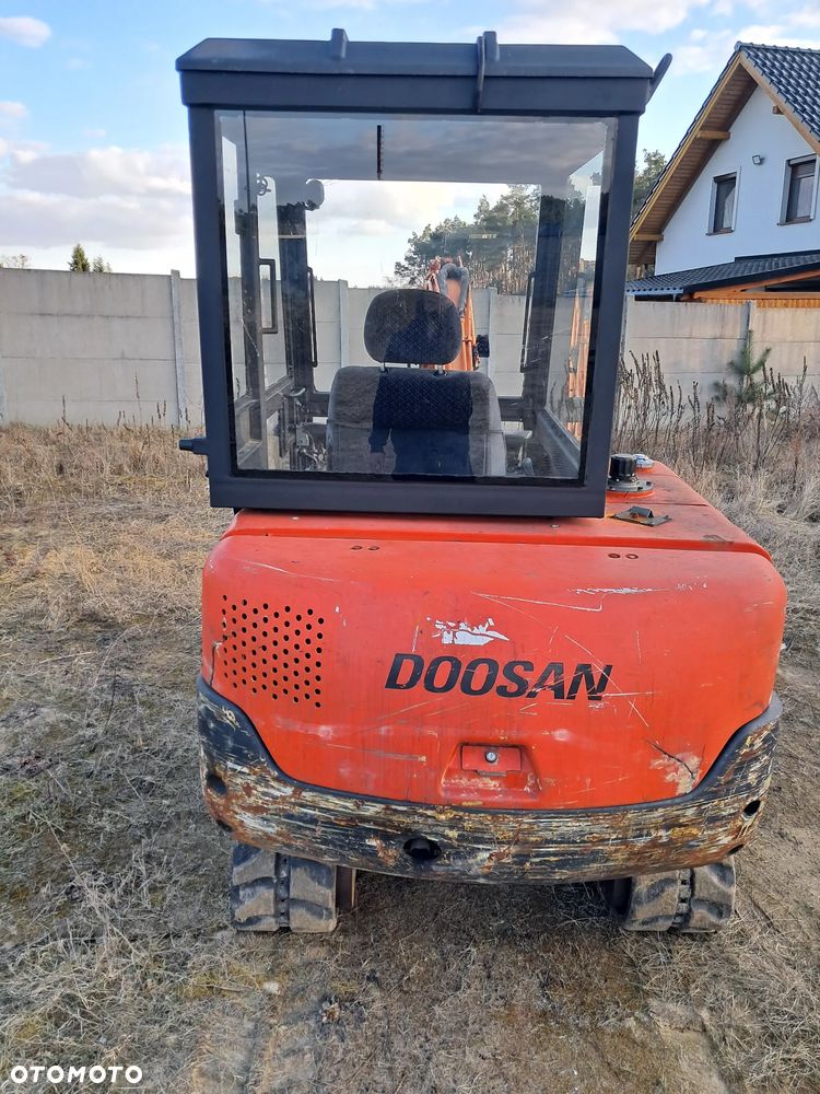 Doosan 030 - 3
