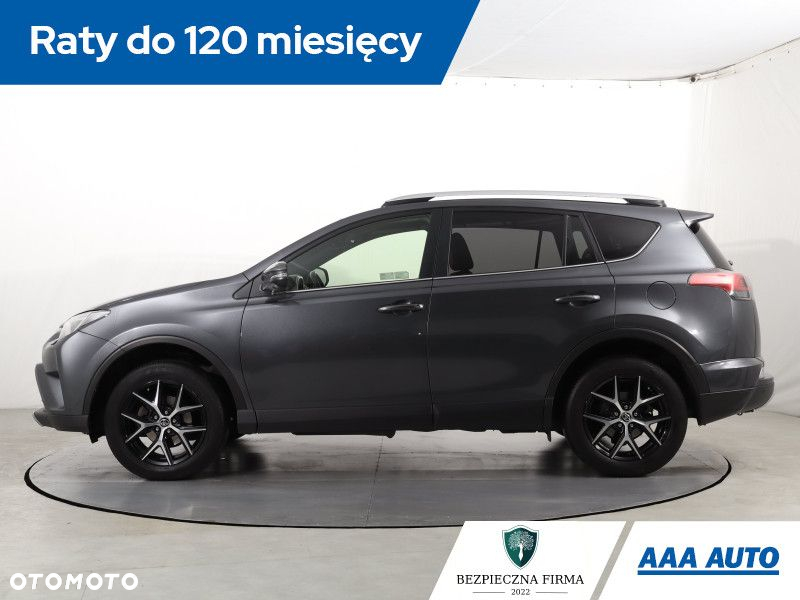 Toyota RAV4 - 3