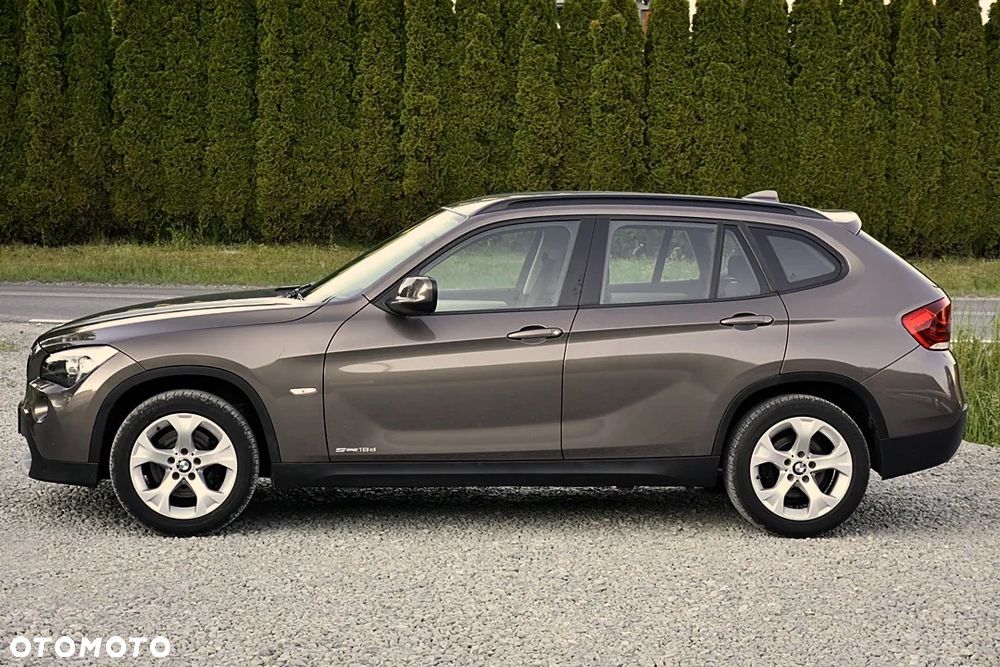 BMW X1 sDrive18d xLine - 14