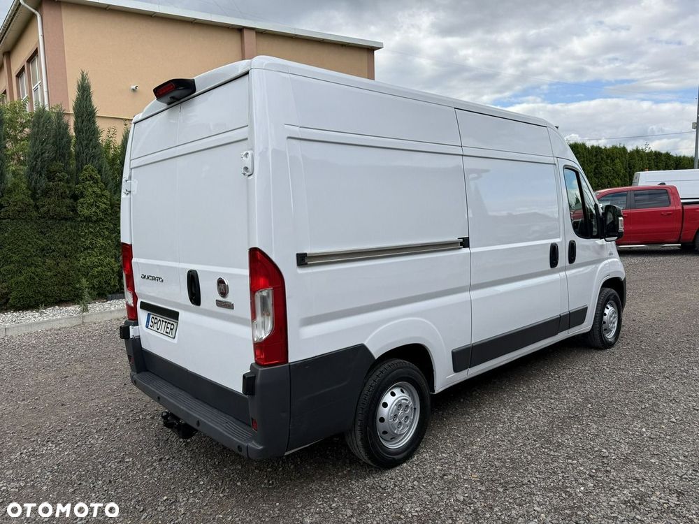 Fiat Ducato - 6