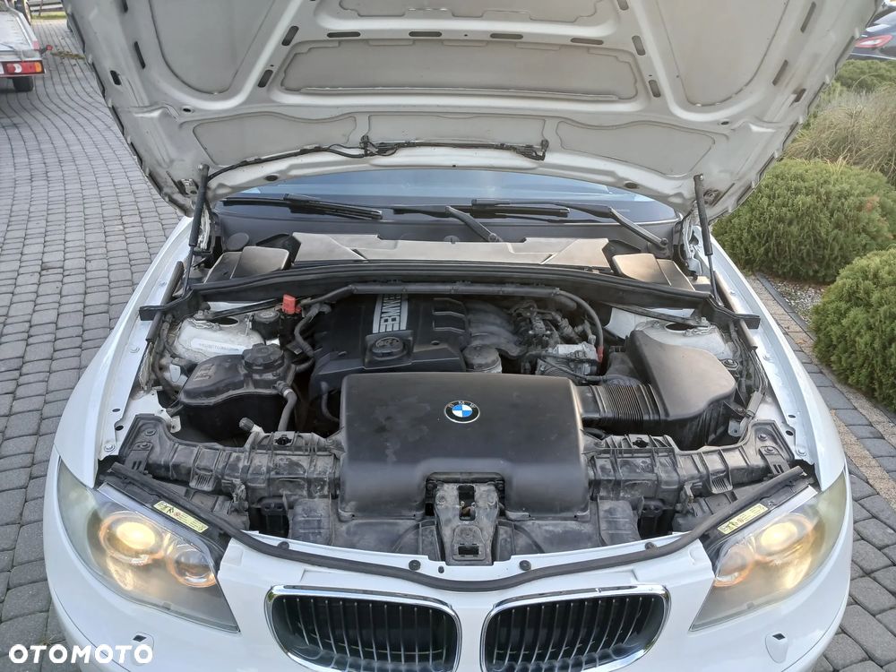 BMW Seria 1 - 28
