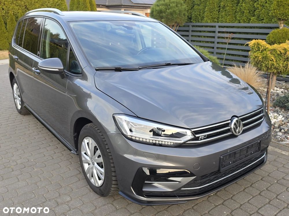 Volkswagen Touran - 2