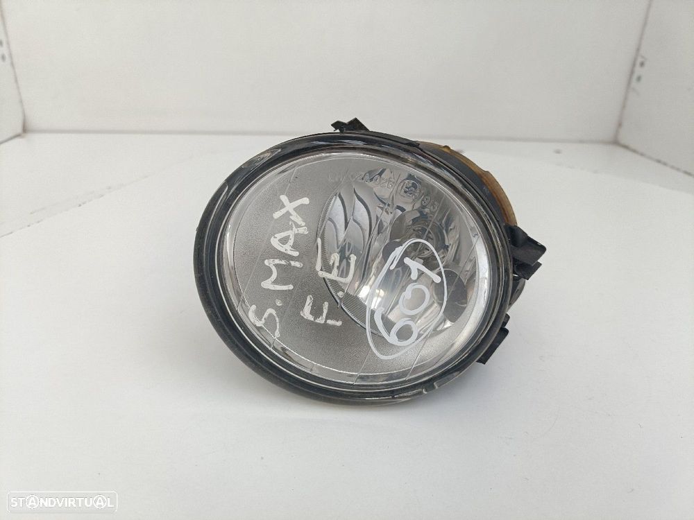 Farol Nevoeiro Ford S-Max (Wa6) - 1