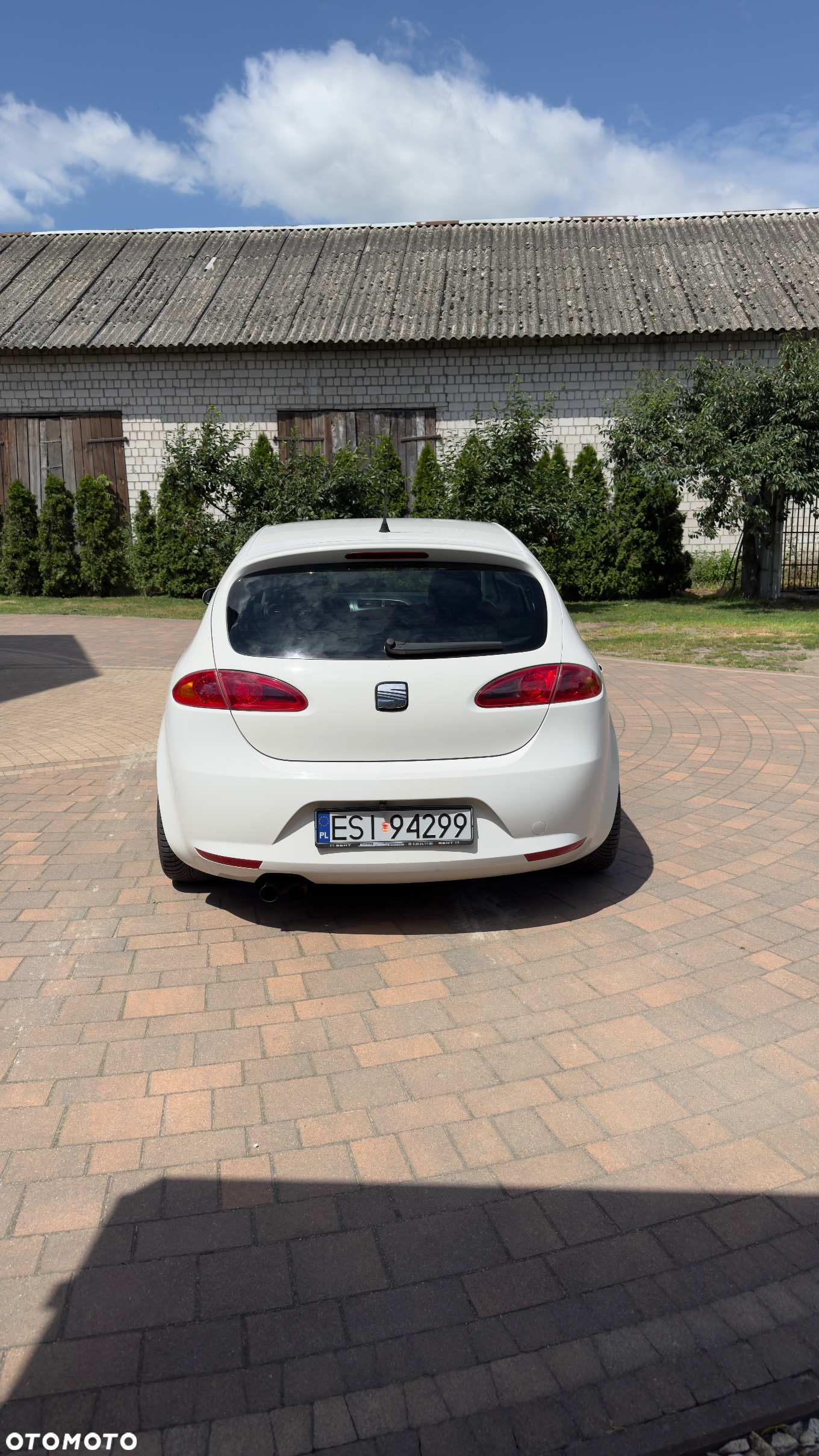 Seat Leon - 5