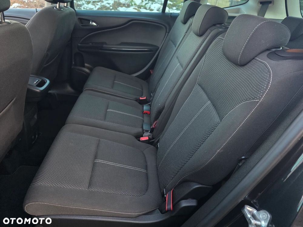 Opel Zafira 1.6 CDTI Enjoy - 15