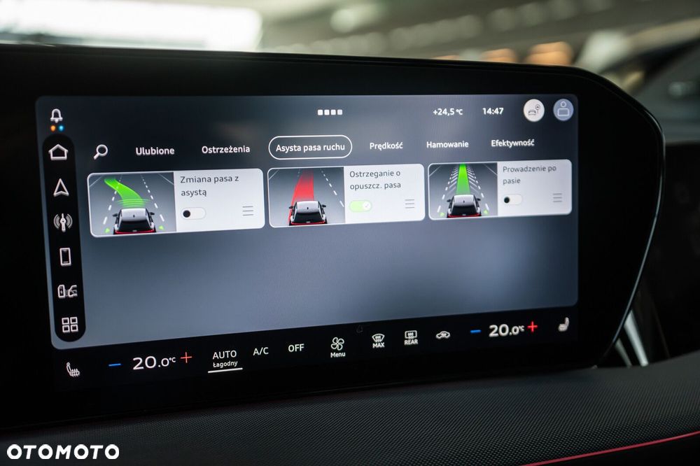 Audi Q4 Sportback e-tron - 38