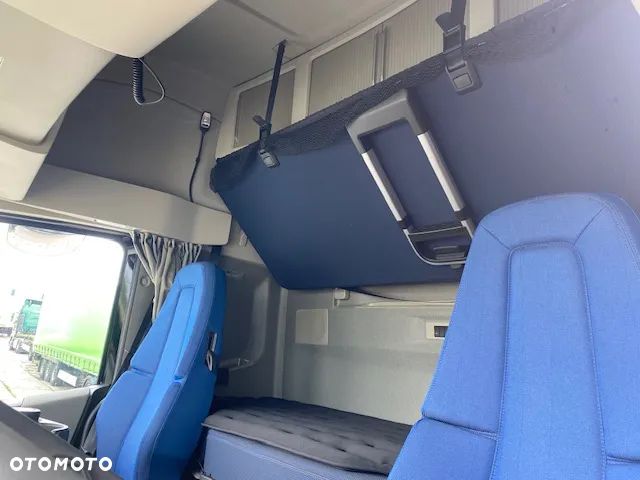 Volvo FH 500 AERO 6x2 Pusher i-Shift LED Glob XL - 11