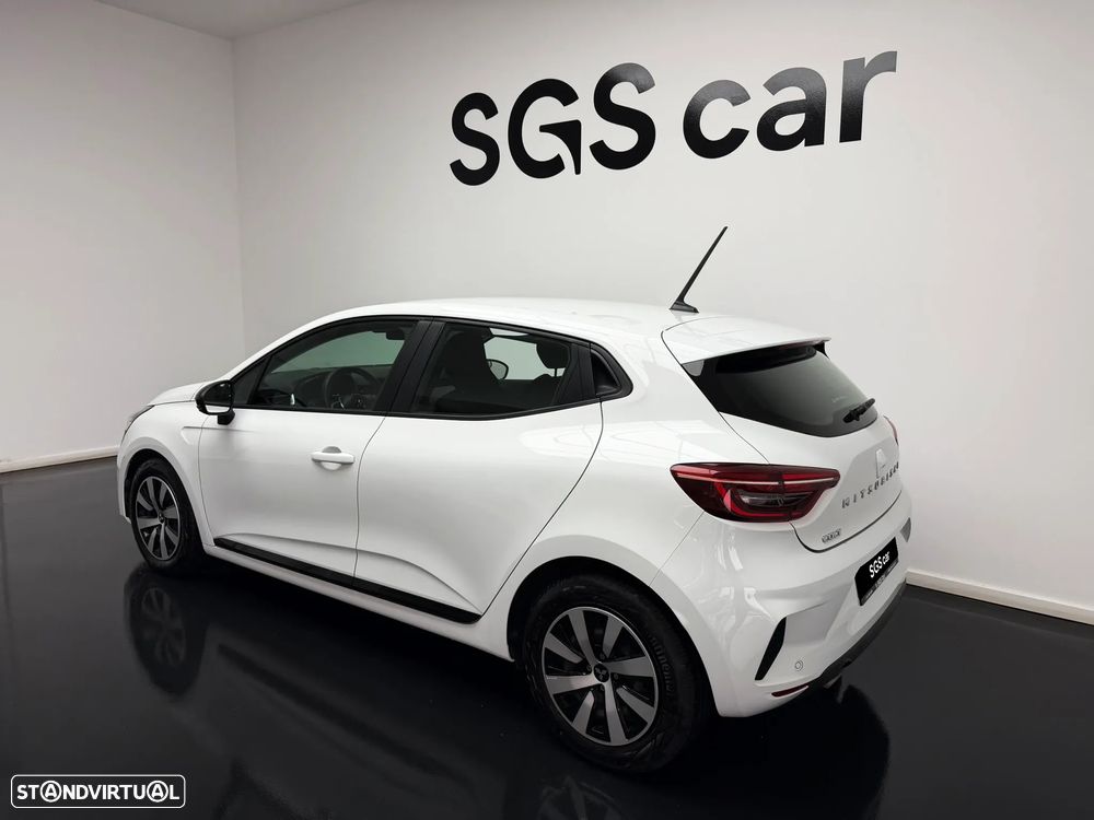 Mitsubishi Colt 1.0 MPI Kyoto - 3