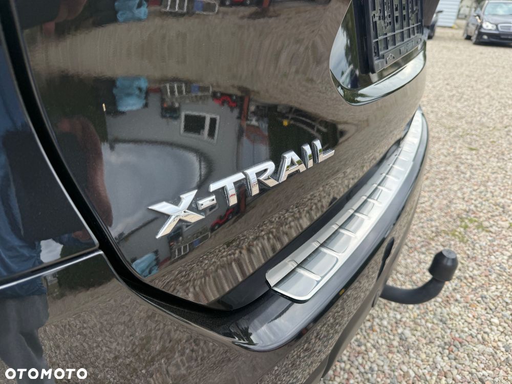 Nissan X-Trail - 21
