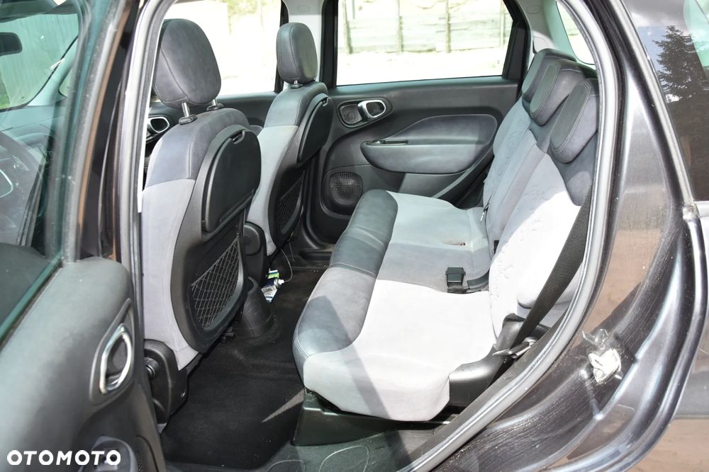 Fiat 500L 0.9 8V Twinair Lounge S&S - 8