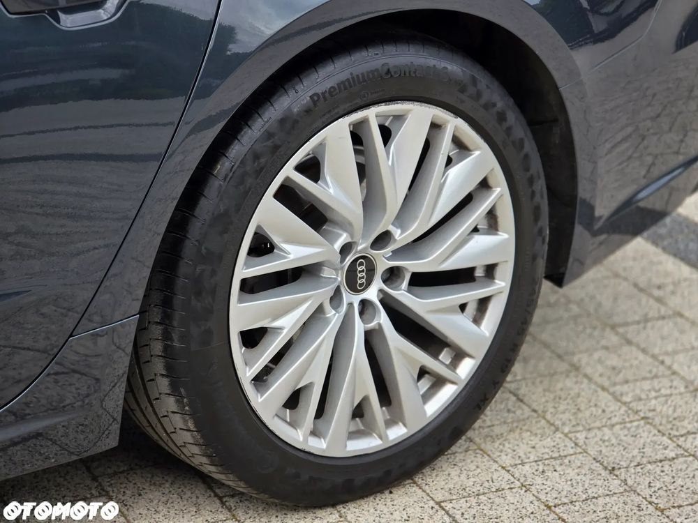 Audi A7 Sportback 40 TDI S tronic - 6