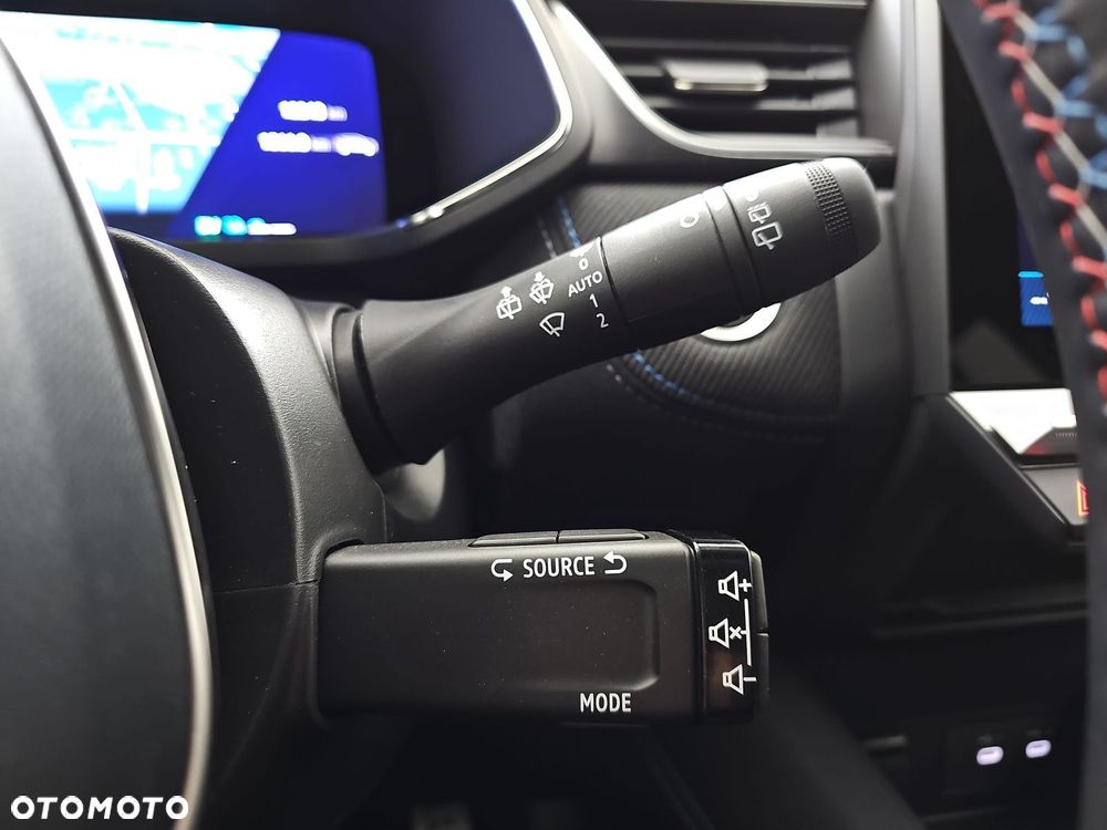 Renault Symbioz 1.8 E-Tech Full Hybrid 160 Esprit Alpine - 16