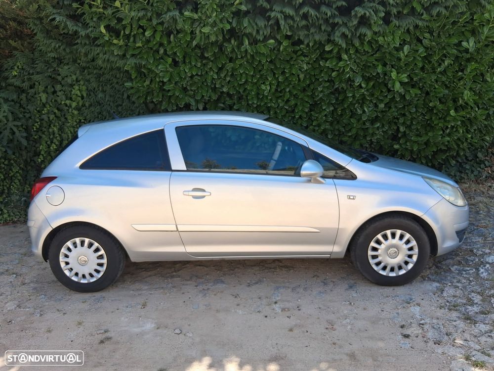 Opel Corsa 1.3 CDTi - 2