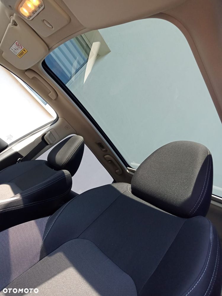 Nissan Qashqai 1.2 DIG-T N-Connecta - 4