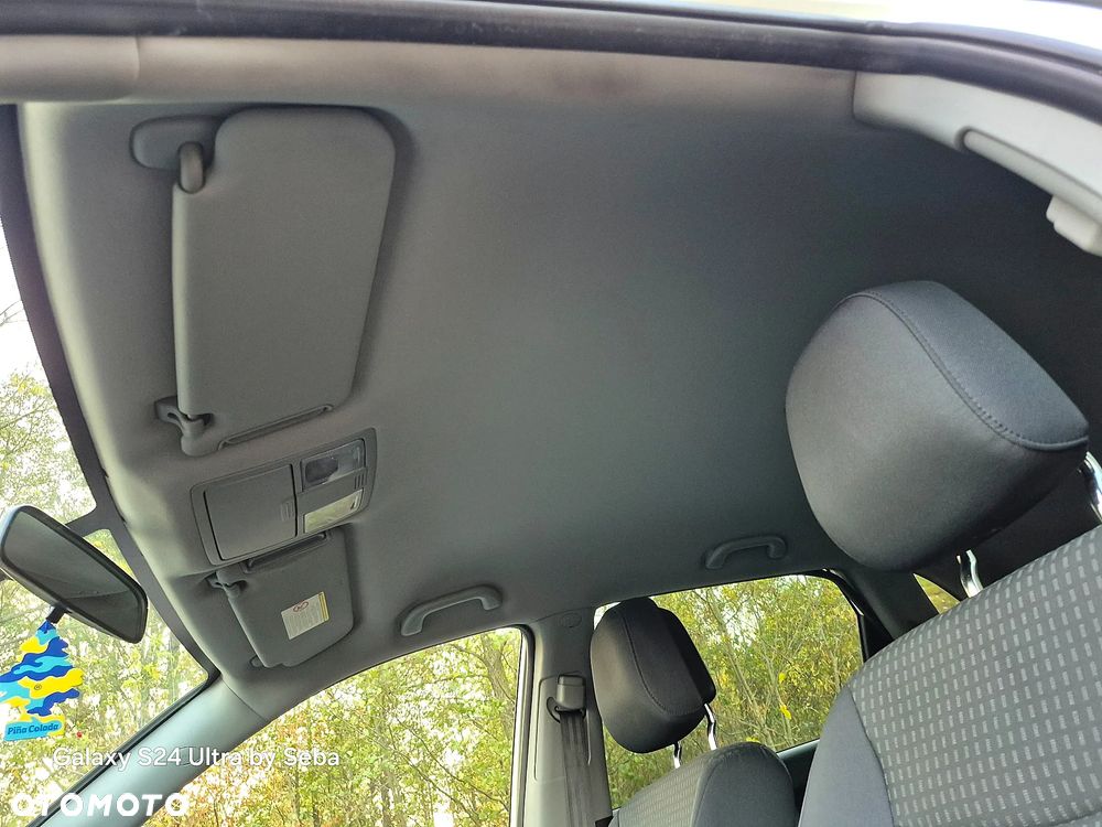 Kia Sorento 2.4 CVVT Attract - 13